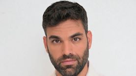רמי רוזן, צילום: שלומי אמסלם, לעמ